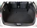 リヤシートを前倒しすると更なるスペースを確保できます!