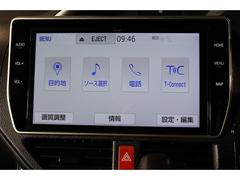 フルセグ　Ｔ−Ｃｏｎｎｅｃｔ　ナビ付き！目的地までの案内、ＣＤ・ＤＶＤ再生等色々な機能付き！さらにトヨタのつながるサービス　Ｔ−Ｃｏｎｎｅｃｔ　ご利用でオペレーターサービス等が使用出来ます。 7