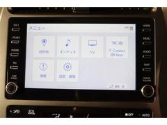 フルセグ　Ｔ−Ｃｏｎｎｅｃｔ　ナビ付き！目的地までの案内、さらにトヨタのつながるサービス　Ｔ−Ｃｏｎｎｅｃｔ　ご利用でオペレーターサービス等が使用出来ます。 7