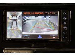 車両を上から見たような映像表示するパノラミックビューモニター付き！ 6