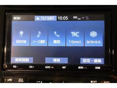 フルセグ　Ｔ−Ｃｏｎｎｅｃｔ　ナビ付き！目的地までの案内、ＣＤ・ＤＶＤ再生等色々な機能付き！さらにトヨタのつながるサービス　Ｔ−Ｃｏｎｎｅｃｔ　ご利用でオペレーターサービス等が使用出来ます。 7