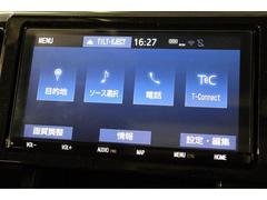 フルセグ　Ｔ−Ｃｏｎｎｅｃｔ　ナビ付き！目的地までの案内、ＣＤ・ＤＶＤ再生等色々な機能付き！さらにトヨタのつながるサービス　Ｔ−Ｃｏｎｎｅｃｔ　ご利用でオペレーターサービス等が使用出来ます。 7