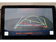 バック時の必需品バックモニターを装備！駐車時の車庫入れやバック時の後方確認をサポートいたします！ 6
