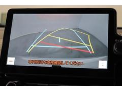 バック時の必需品バックモニターを装備！駐車時の車庫入れやバック時の後方確認をサポートいたします！ 6