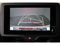 バック時の必需品バックモニターを装備！駐車時の車庫入れやバック時の後方確認をサポートいたします！ 6