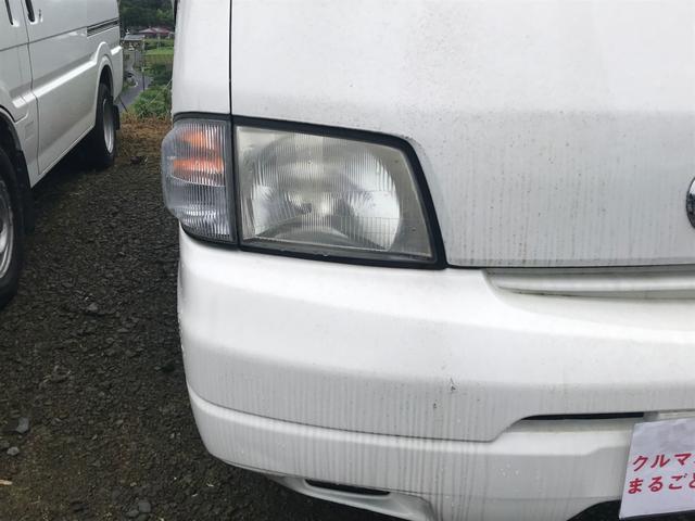 マツダ ボンゴトラック エアコン パワステ 5速mt 57 0万円 平成16年 04年 鹿児島県 中古車 価格 Com マツダ ボンゴトラック エアコン パワステ 5速mt 57 0万円 平成16年 04年 鹿児島県 中古車 価格 Com