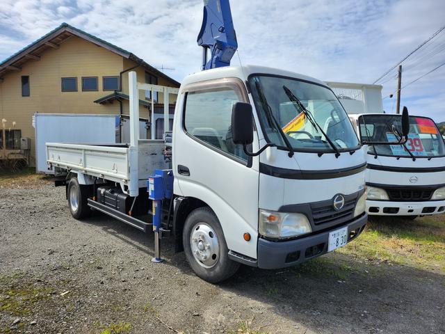 日野 デュトロ