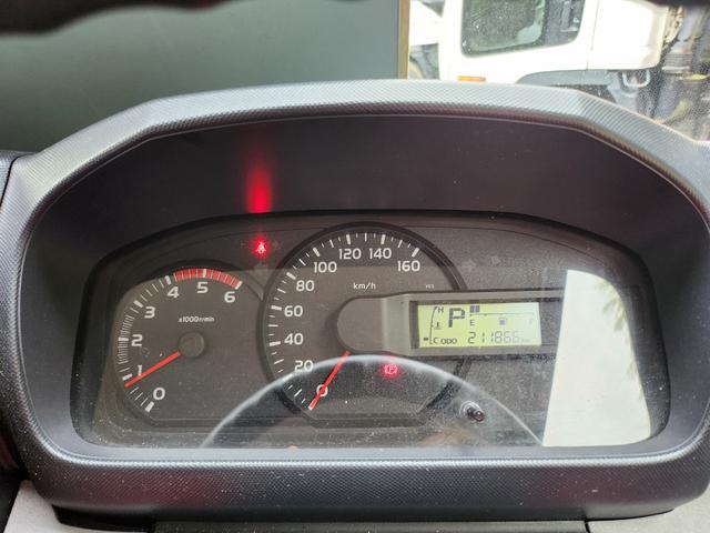 トヨエース 　Ｗキャブ／パワーゲート／ＡＴ／パワーウィンドウ（全席）／パワステ／エアコン／エアバッグ装備（運転席・助手席）／ＥＴＣ／ディーゼル／ＤＰＦ／パワーゲート／最大積載量１０５０ｋｇ／ナビ・テレビ（ワンセグ）（22枚目）