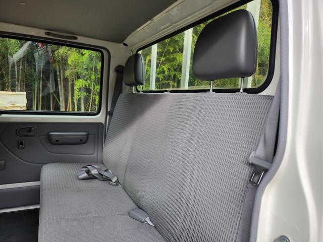 トヨエース 　Ｗキャブ／パワーゲート／ＡＴ／パワーウィンドウ（全席）／パワステ／エアコン／エアバッグ装備（運転席・助手席）／ＥＴＣ／ディーゼル／ＤＰＦ／パワーゲート／最大積載量１０５０ｋｇ／ナビ・テレビ（ワンセグ）（35枚目）