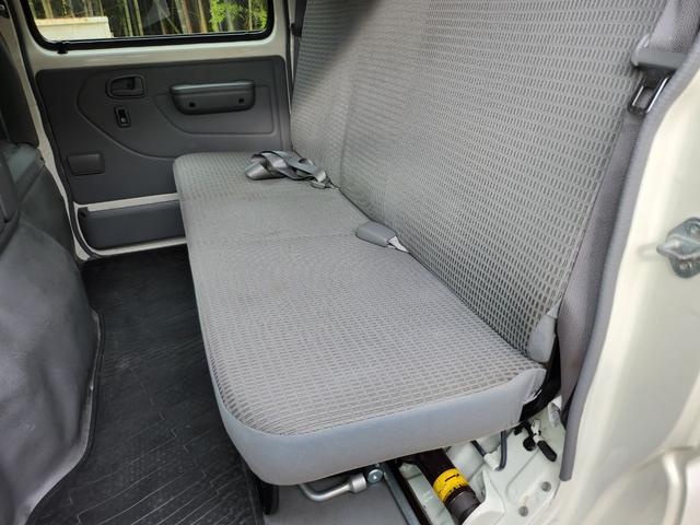 トヨエース 　Ｗキャブ／パワーゲート／ＡＴ／パワーウィンドウ（全席）／パワステ／エアコン／エアバッグ装備（運転席・助手席）／ＥＴＣ／ディーゼル／ＤＰＦ／パワーゲート／最大積載量１０５０ｋｇ／ナビ・テレビ（ワンセグ）（36枚目）