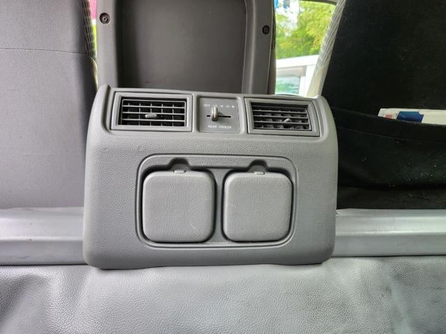 トヨエース 　Ｗキャブ／パワーゲート／ＡＴ／パワーウィンドウ（全席）／パワステ／エアコン／エアバッグ装備（運転席・助手席）／ＥＴＣ／ディーゼル／ＤＰＦ／パワーゲート／最大積載量１０５０ｋｇ／ナビ・テレビ（ワンセグ）（37枚目）