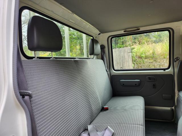 トヨエース 　Ｗキャブ／パワーゲート／ＡＴ／パワーウィンドウ（全席）／パワステ／エアコン／エアバッグ装備（運転席・助手席）／ＥＴＣ／ディーゼル／ＤＰＦ／パワーゲート／最大積載量１０５０ｋｇ／ナビ・テレビ（ワンセグ）（42枚目）