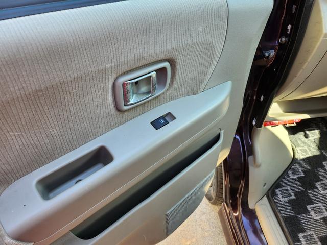 アトレーワゴン オートマチック/4WD/ターボ/パワーウィンドウ/エアコン/パワステ/エアバッグ装備/イージークローザー(左側のみ)/フォグランプ/キーレスエントリー(20枚目)