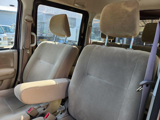 アトレーワゴン オートマチック/4WD/ターボ/パワーウィンドウ/エアコン/パワステ/エアバッグ装備/イージークローザー(左側のみ)/フォグランプ/キーレスエントリー(23枚目)