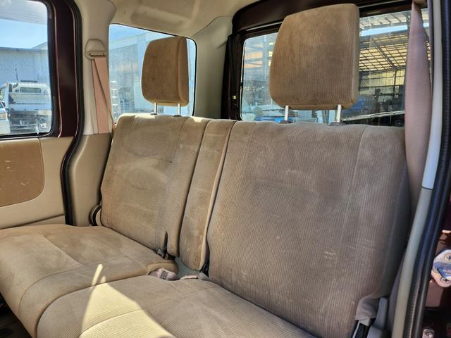 アトレーワゴン オートマチック/4WD/ターボ/パワーウィンドウ/エアコン/パワステ/エアバッグ装備/イージークローザー(左側のみ)/フォグランプ/キーレスエントリー(26枚目)