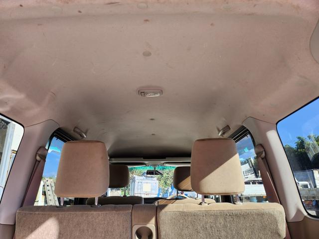 アトレーワゴン オートマチック/4WD/ターボ/パワーウィンドウ/エアコン/パワステ/エアバッグ装備/イージークローザー(左側のみ)/フォグランプ/キーレスエントリー(29枚目)