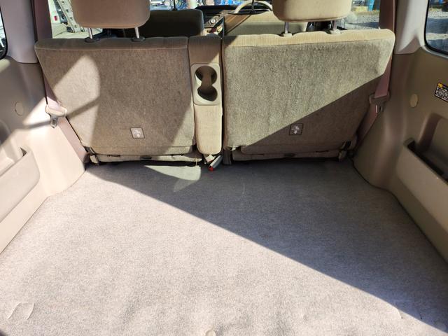 アトレーワゴン オートマチック/4WD/ターボ/パワーウィンドウ/エアコン/パワステ/エアバッグ装備/イージークローザー(左側のみ)/フォグランプ/キーレスエントリー(30枚目)