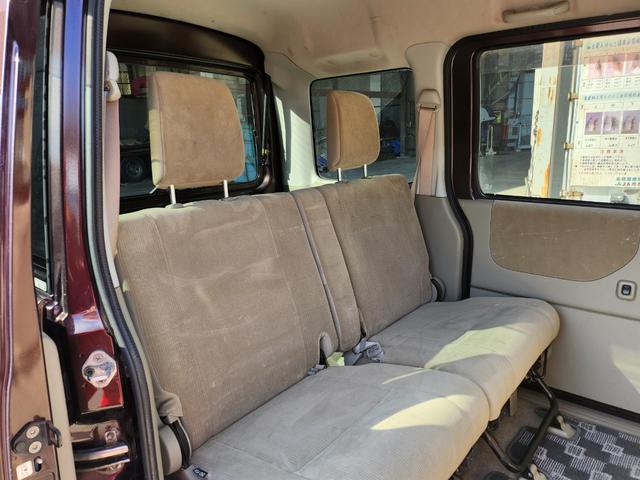 アトレーワゴン オートマチック/4WD/ターボ/パワーウィンドウ/エアコン/パワステ/エアバッグ装備/イージークローザー(左側のみ)/フォグランプ/キーレスエントリー(32枚目)