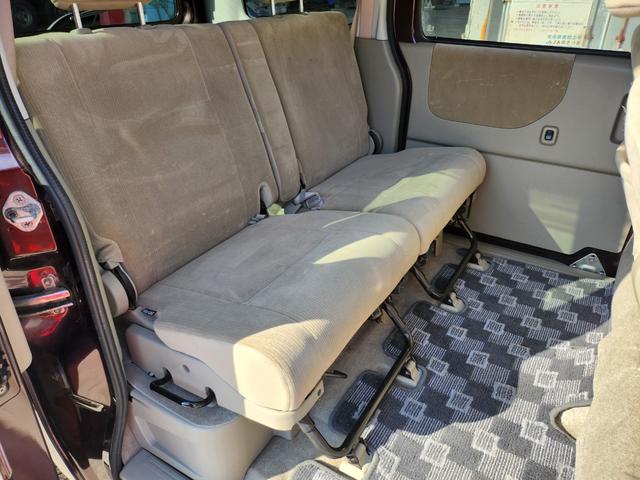 アトレーワゴン オートマチック/4WD/ターボ/パワーウィンドウ/エアコン/パワステ/エアバッグ装備/イージークローザー(左側のみ)/フォグランプ/キーレスエントリー(33枚目)