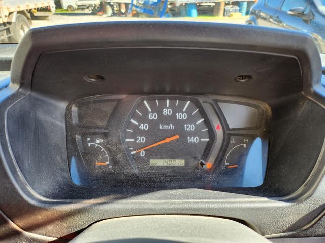 クリッパートラック 　５速ＭＴ／４ＷＤ（ＨｉＬｏ切替付）／ＰＴＯ式ダンプ／パワステ／エアコン／エアバッグ装備／荷台あおりアルミ縞板カバー／荷台背面ステンレス仕様／アルミホイール／土砂禁（23枚目）