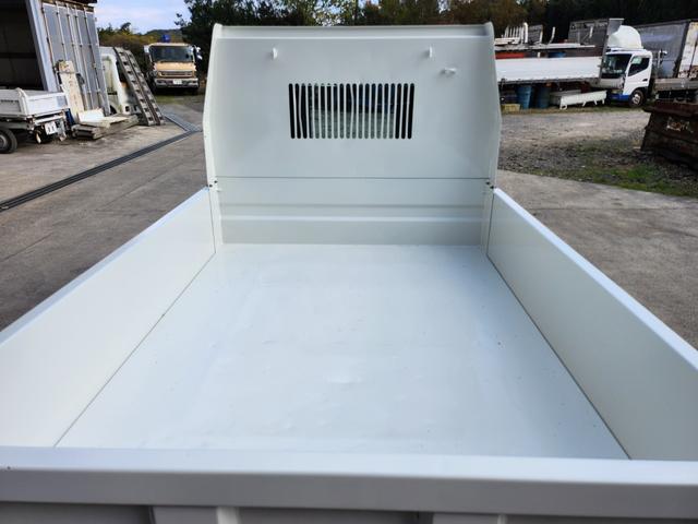 ハイゼットトラック 多目的ダンプ 5速MT/4WD(HiLo切替)/PTO式ダンプ/エアコン/パワステ/エアバッグ装備(13枚目)