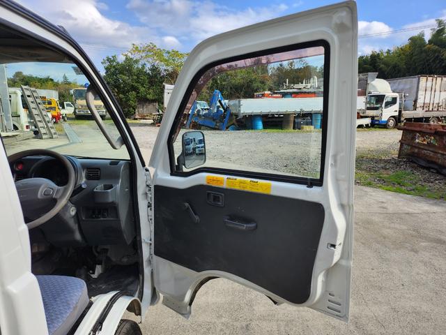 ハイゼットトラック 多目的ダンプ 5速MT/4WD(HiLo切替)/PTO式ダンプ/エアコン/パワステ/エアバッグ装備(15枚目)