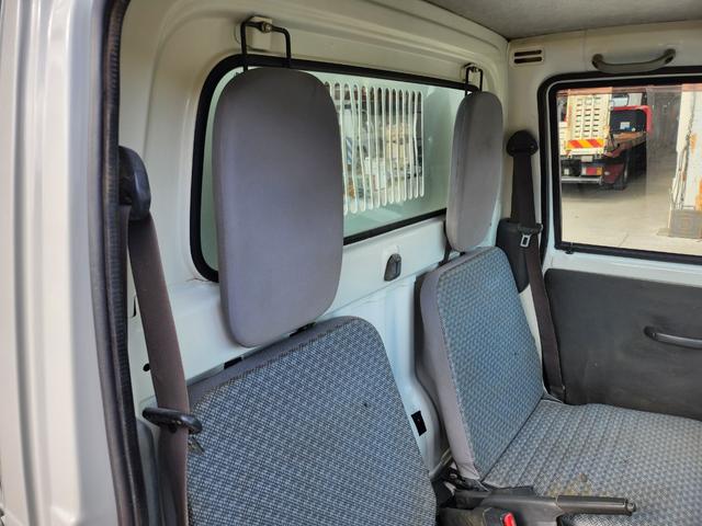 ハイゼットトラック 多目的ダンプ 5速MT/4WD(HiLo切替)/PTO式ダンプ/エアコン/パワステ/エアバッグ装備(18枚目)