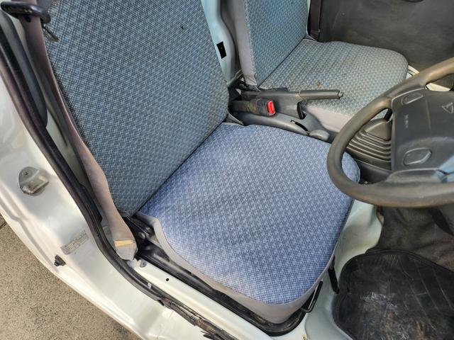 ハイゼットトラック 多目的ダンプ 5速MT/4WD(HiLo切替)/PTO式ダンプ/エアコン/パワステ/エアバッグ装備(19枚目)