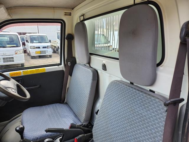 ハイゼットトラック 多目的ダンプ 5速MT/4WD(HiLo切替)/PTO式ダンプ/エアコン/パワステ/エアバッグ装備(29枚目)