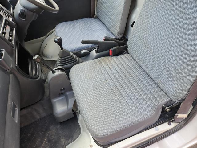ハイゼットトラック 多目的ダンプ 5速MT/4WD(HiLo切替)/PTO式ダンプ/エアコン/パワステ/エアバッグ装備(30枚目)