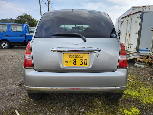 ミラジーノ オートマチック/パワーウィンドウ/キーレスエントリー/電動格納ミラー/ミラーウィンカー/木目パネル(6枚目)