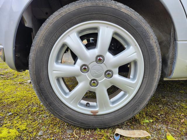 ミラジーノ オートマチック/パワーウィンドウ/キーレスエントリー/電動格納ミラー/ミラーウィンカー/木目パネル(34枚目)