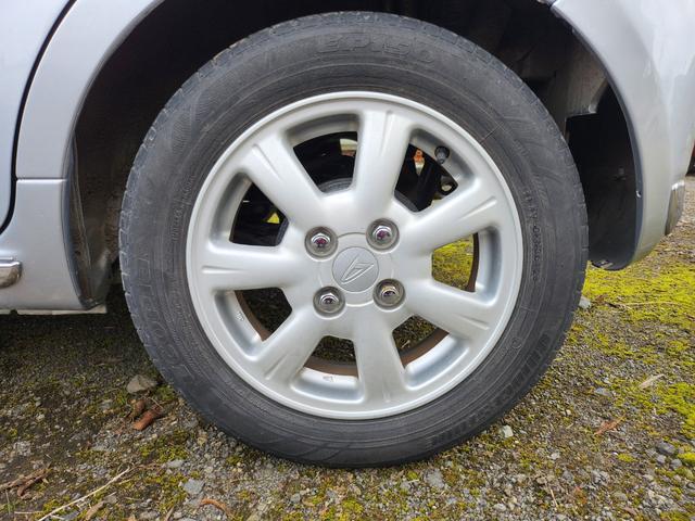 ミラジーノ オートマチック/パワーウィンドウ/キーレスエントリー/電動格納ミラー/ミラーウィンカー/木目パネル(35枚目)