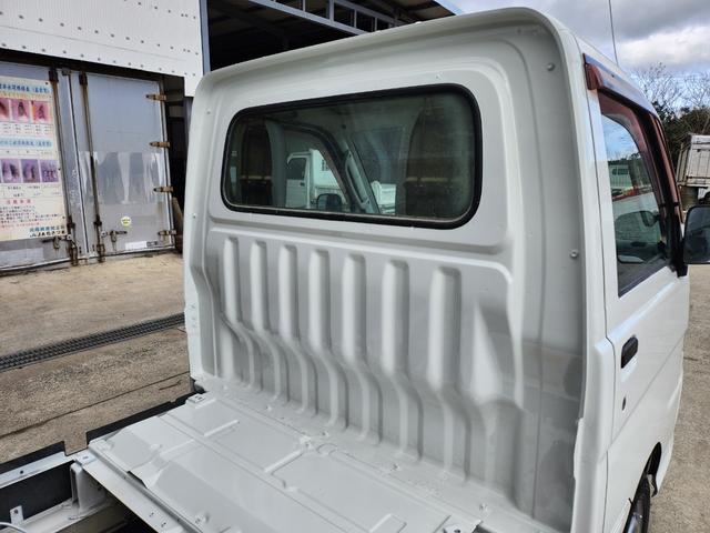 ハイゼットトラック ローダンプ 5速MT/4WD(HiLo切替付)/ダンプ(電気式)/エアコン/パワステ/エアバッグ装備(14枚目)