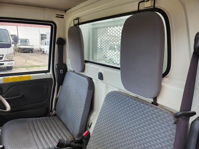 ハイゼットトラック ローダンプ 5速MT/4WD(HiLo切替付)/ダンプ(電気式)/エアコン/パワステ/エアバッグ装備(32枚目)