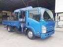 ISUZU ELF TRUCK