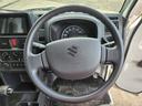 　オートマチック／４ＷＤ／エアコン／パワステ／エアバッグ装備（運転席・助手席）／スズキセーフティサポート／ＥＴＣ／ナビ（メモリーナビ）／テレビ（フルセグ）／荷台あおりアルミ縞板カバー（15枚目）