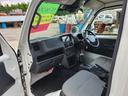 　オートマチック／４ＷＤ／エアコン／パワステ／エアバッグ装備（運転席・助手席）／スズキセーフティサポート／ＥＴＣ／ナビ（メモリーナビ）／テレビ（フルセグ）／荷台あおりアルミ縞板カバー（22枚目）