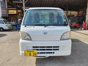 ハイゼットトラック 多目的ダンプ 5速MT/4WD(HiLo切替)/PTO式ダンプ/エアコン/パワステ/エアバッグ装備(4枚目)