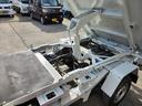 多目的ダンプ 5速MT/4WD(HiLo切替)/PTO式ダンプ/エアコン/パワステ/エアバッグ装備(12枚目)