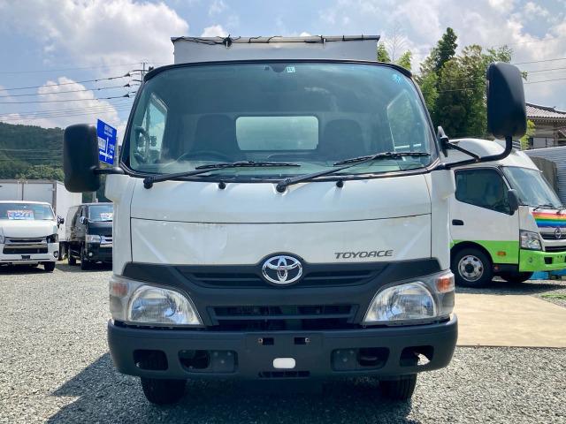 トヨエース （3枚目）