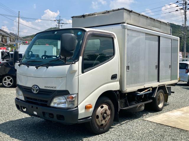 トヨエース （4枚目）