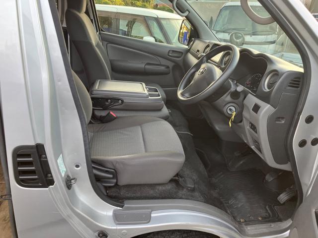 NV350キャラバンバン ロングDXターボ(8枚目)