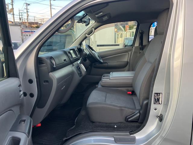 NV350キャラバンバン ロングDXターボ(10枚目)