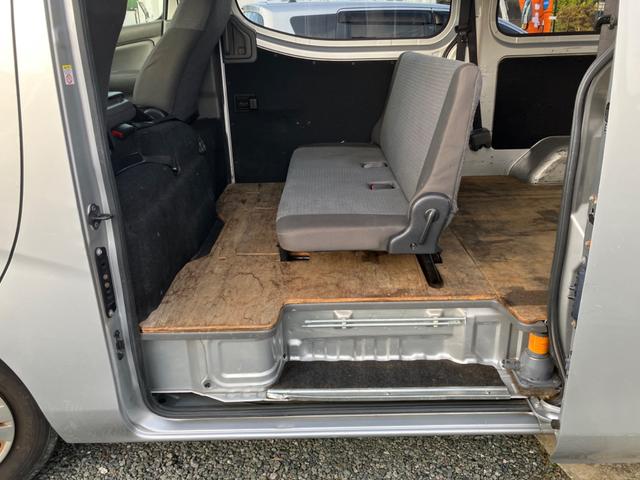 NV350キャラバンバン ロングDXターボ(12枚目)