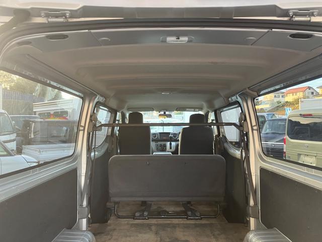 NV350キャラバンバン ロングDXターボ(15枚目)