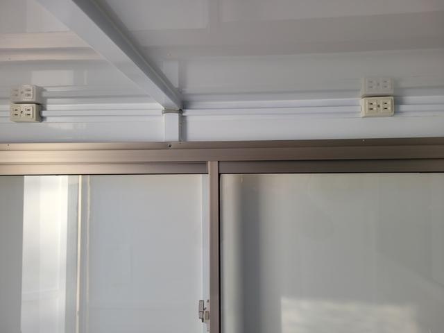 ＮＴ１００クリッパートラック ＤＸ　キッチン　キッチンカー（16枚目）