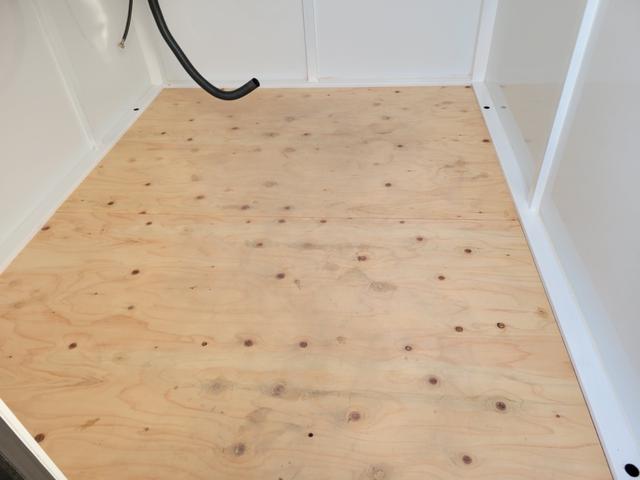 ＮＴ１００クリッパートラック ＤＸ　キッチン　キッチンカー（17枚目）