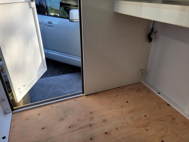 ＮＴ１００クリッパートラック ＤＸ　キッチン　キッチンカー（20枚目）