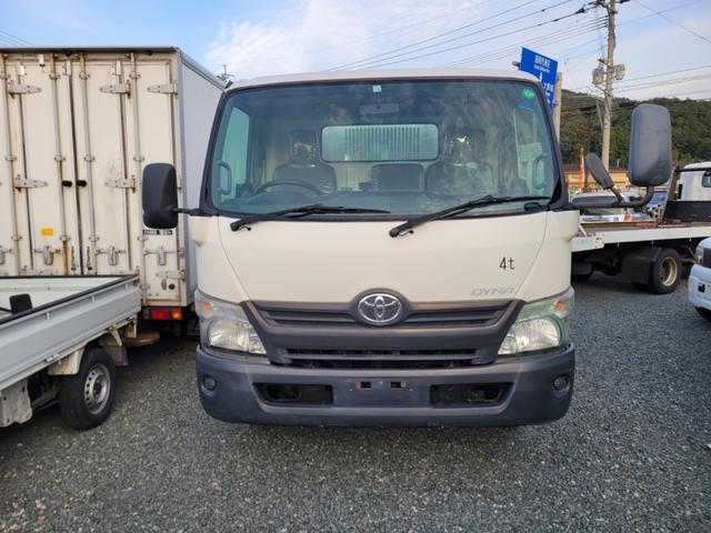 トヨエース （3枚目）